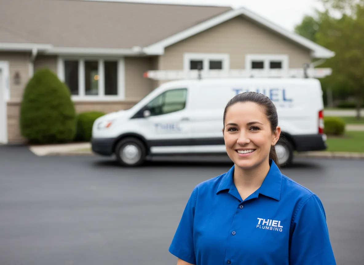 Plumber Stilesville, IN FAQs